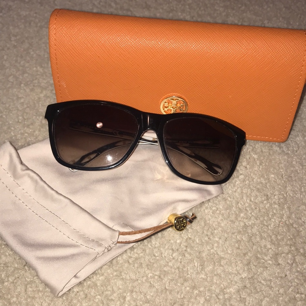 Tory Burch Sunglasses